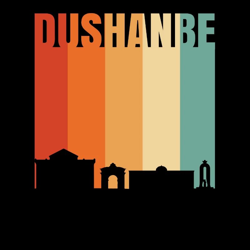 Douchanbé
