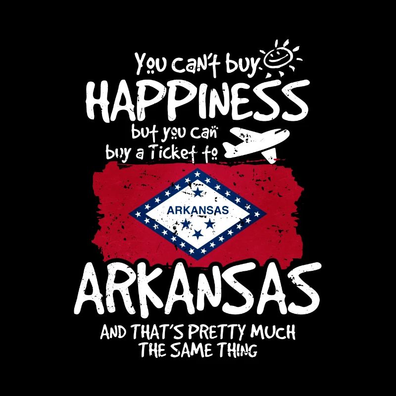 Arkansas