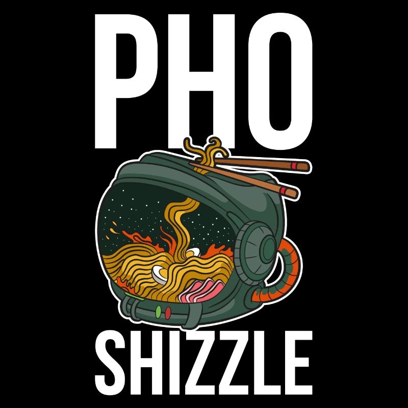 Pho Shizzle Pho Gift
