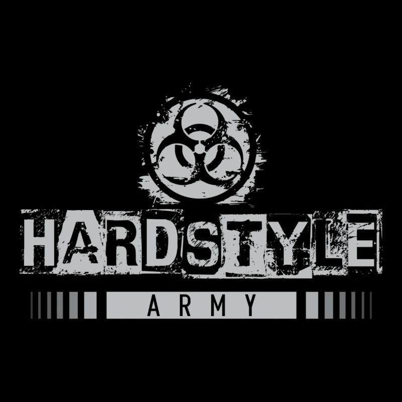 Hard style