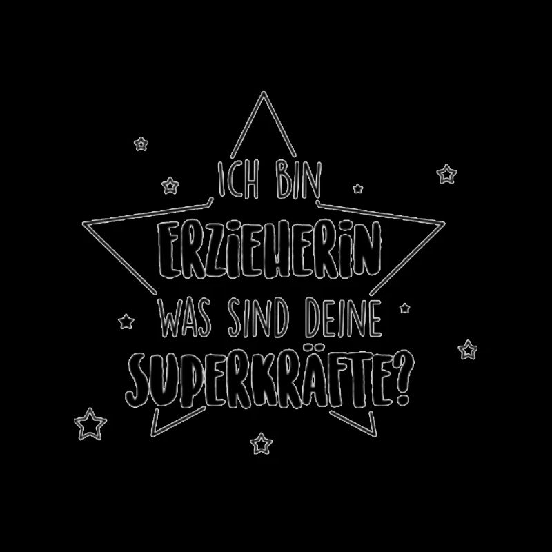 Erzieherin
