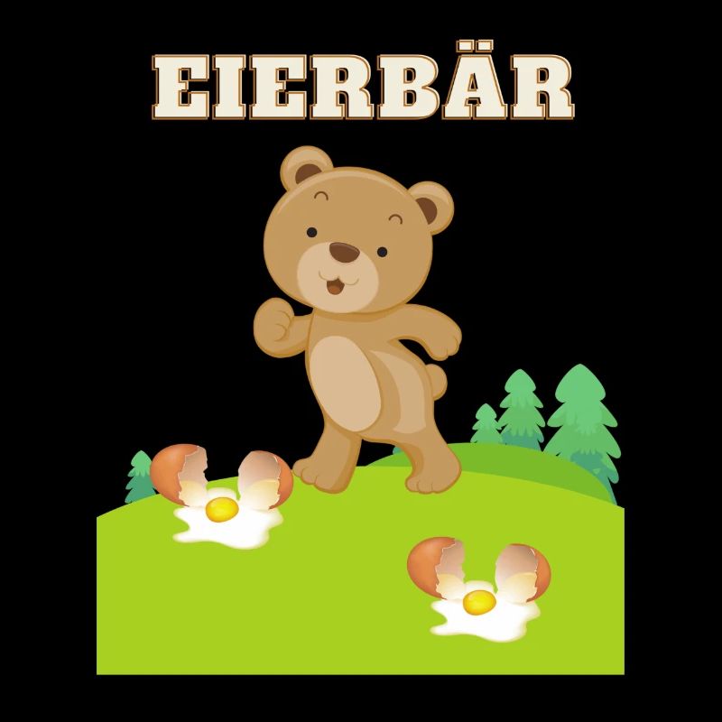 Eierbär