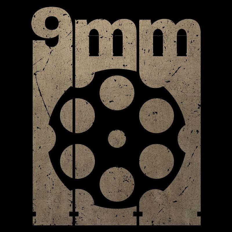 Revolver Drum