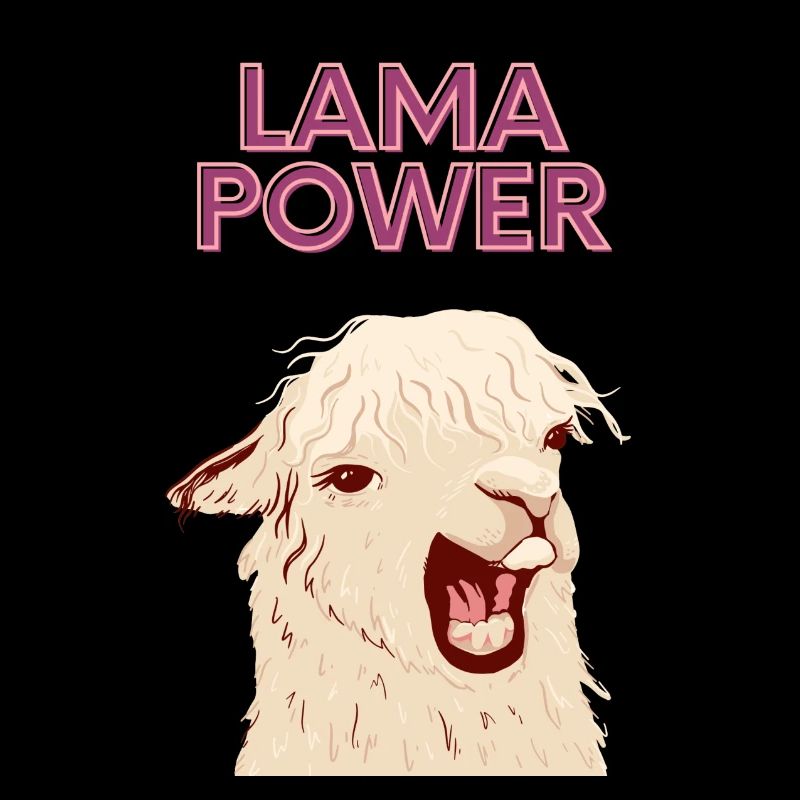 lama power