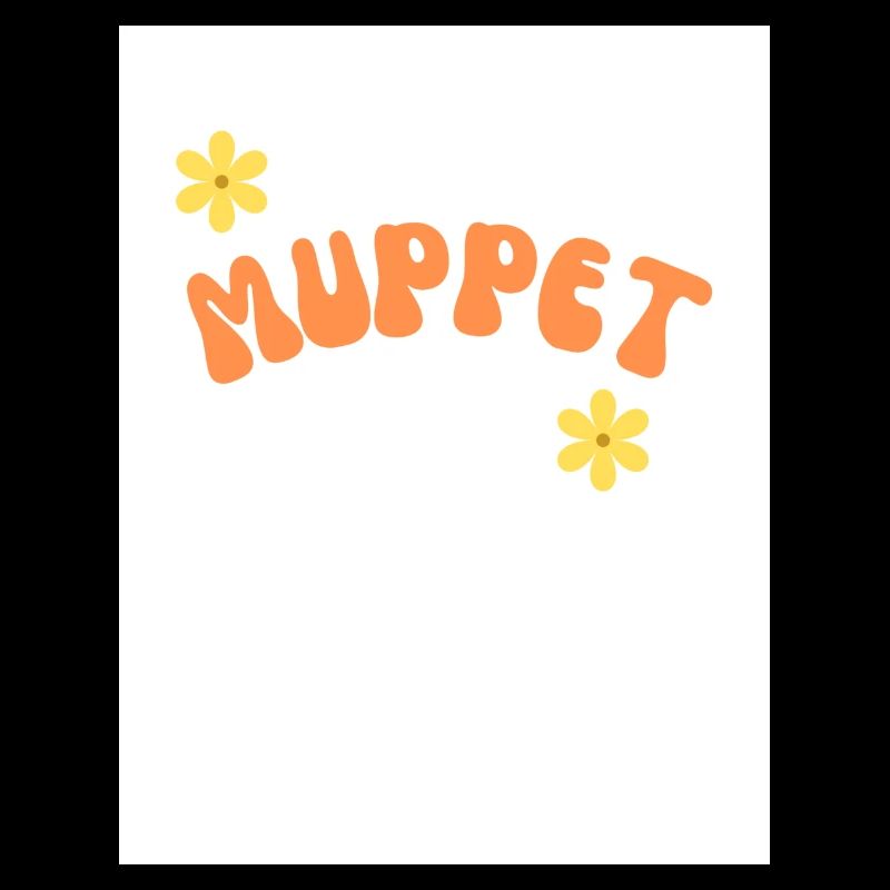 muppet