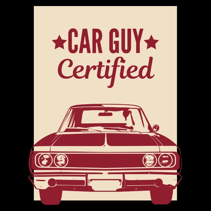 CAR GUY CERTIFIED