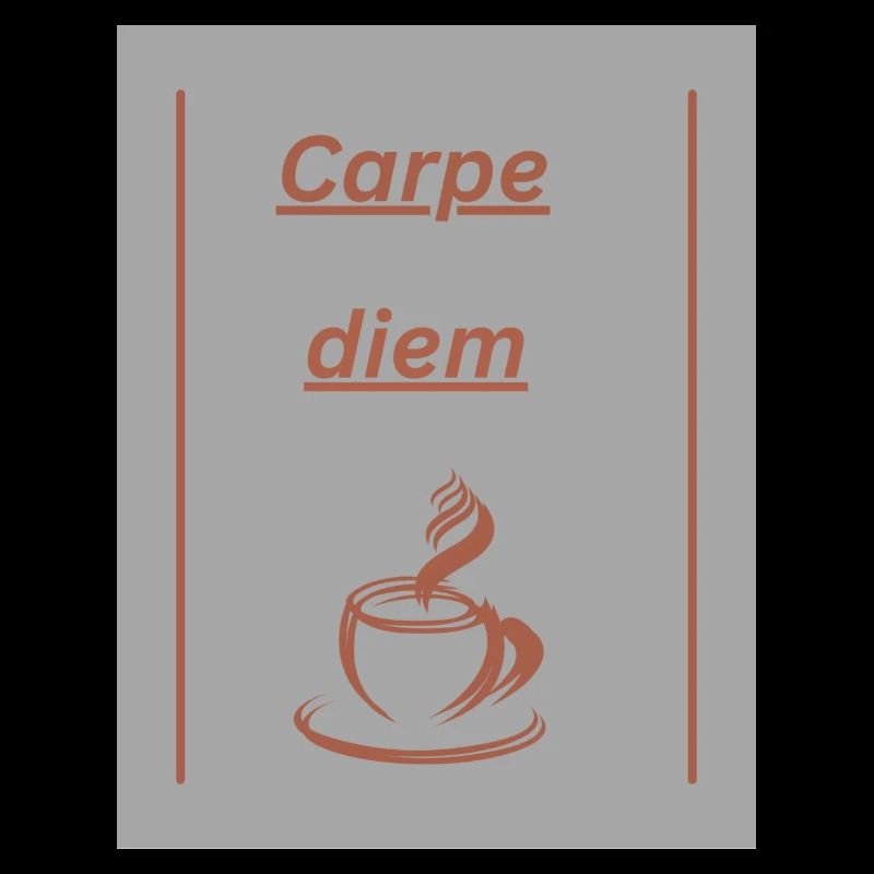 Carpe diem