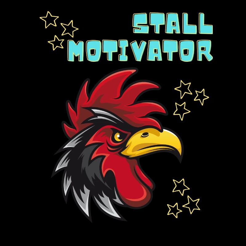 STALL MOTIVATOR