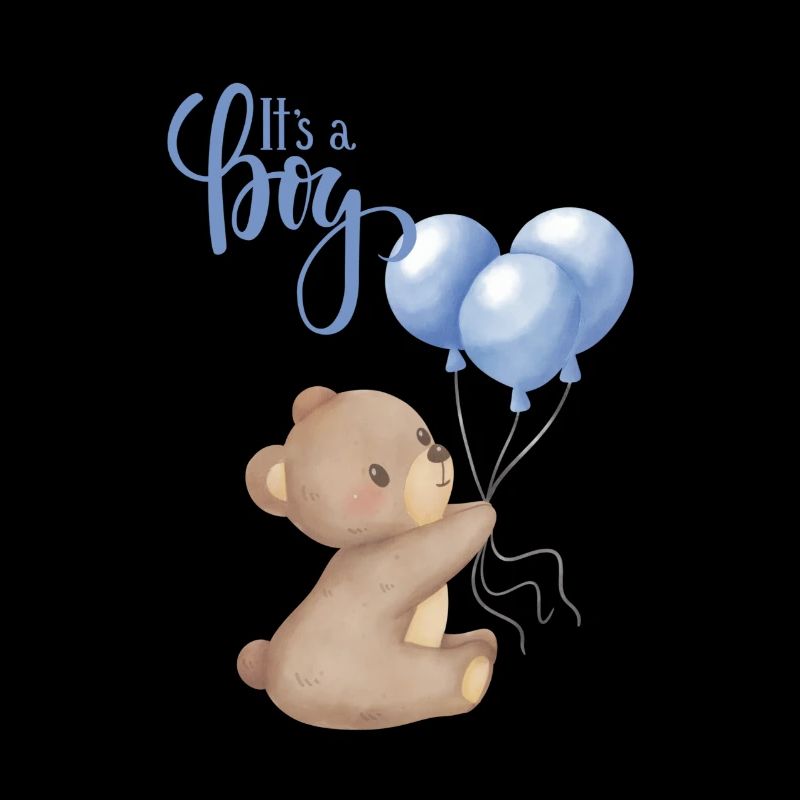Its a boy