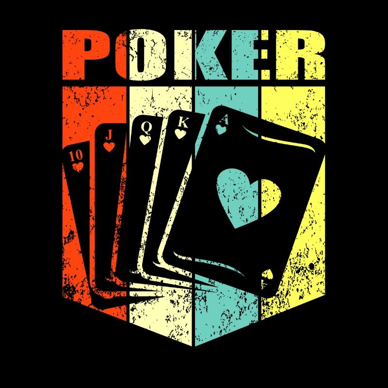 Poker Poker Present