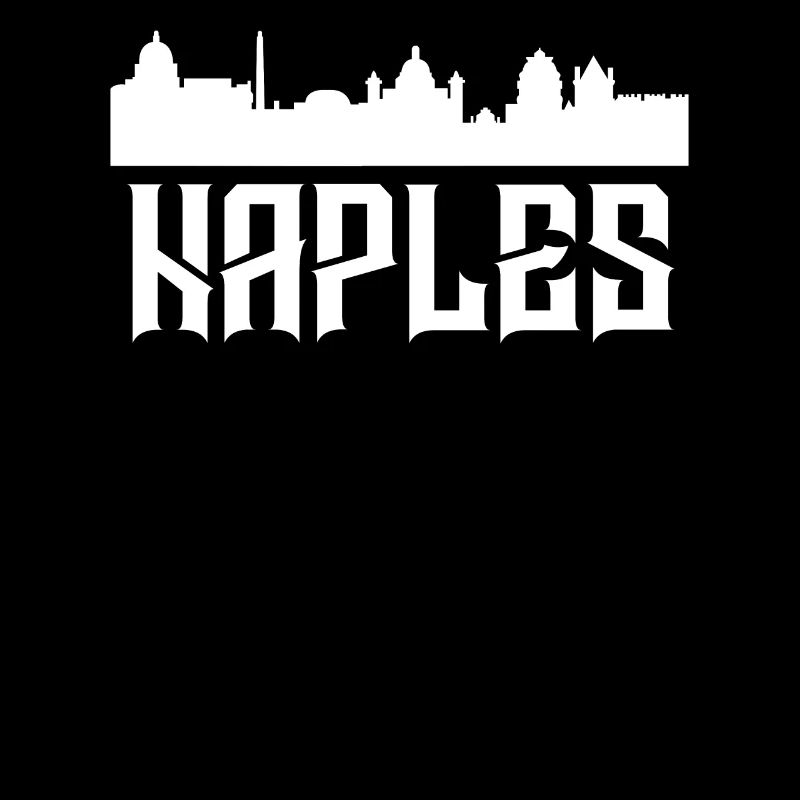 Naples Italie