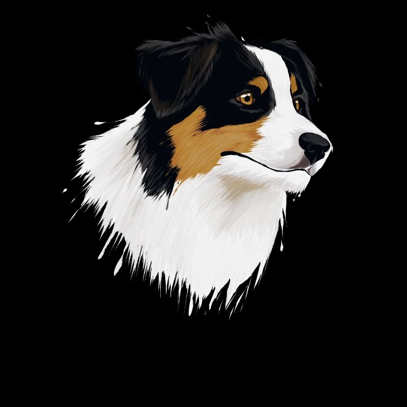 AUSTRALIAN SHEPHERD
