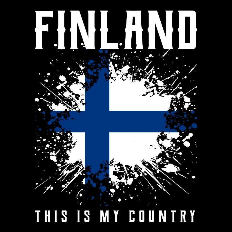 Finland
