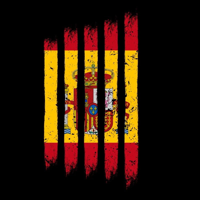 Spanien