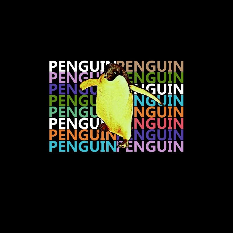 penguin
