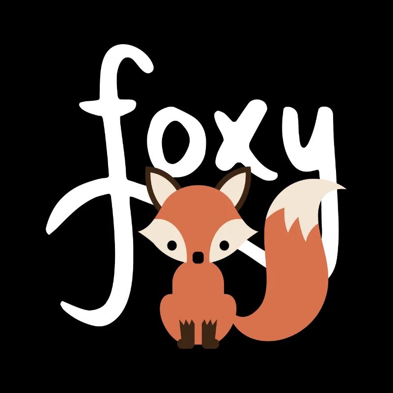FOXY FOX
