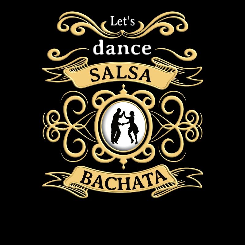 Let's dance Salsa Bachata