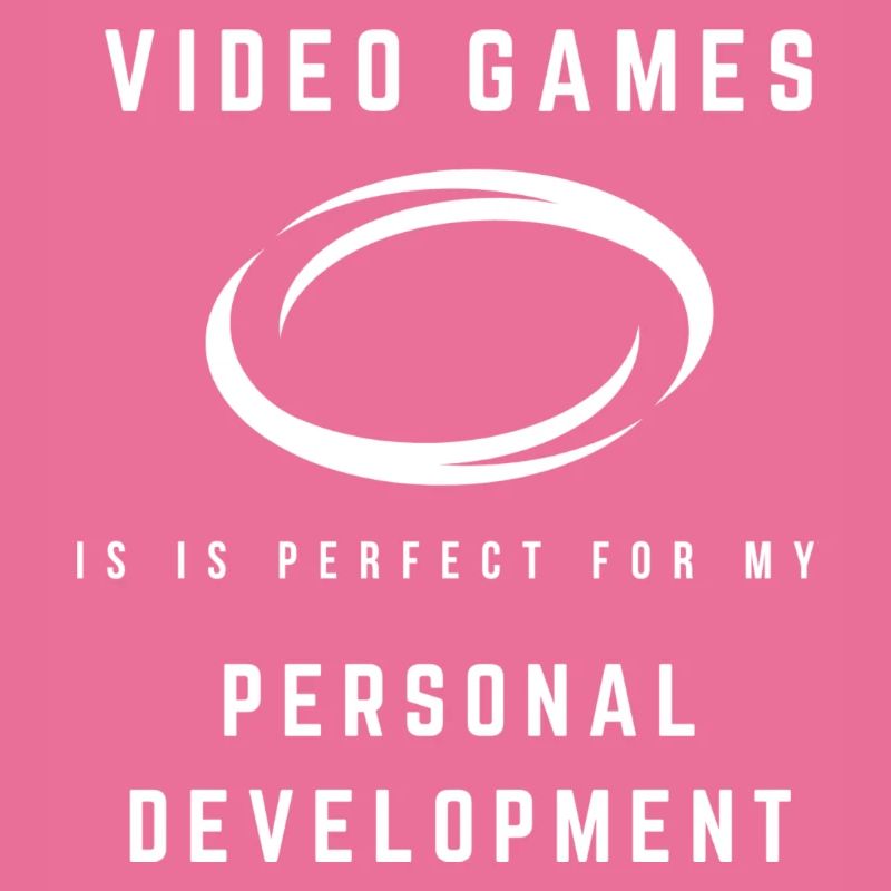 Personal development