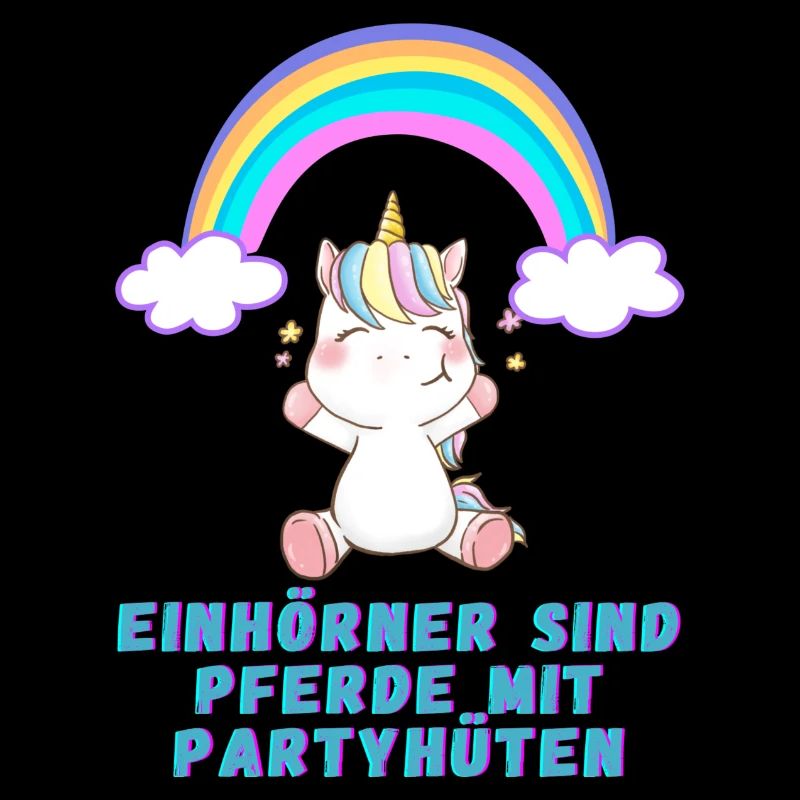 Einhörner