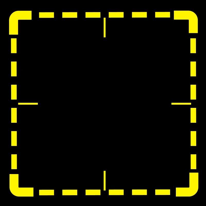 reticle normal