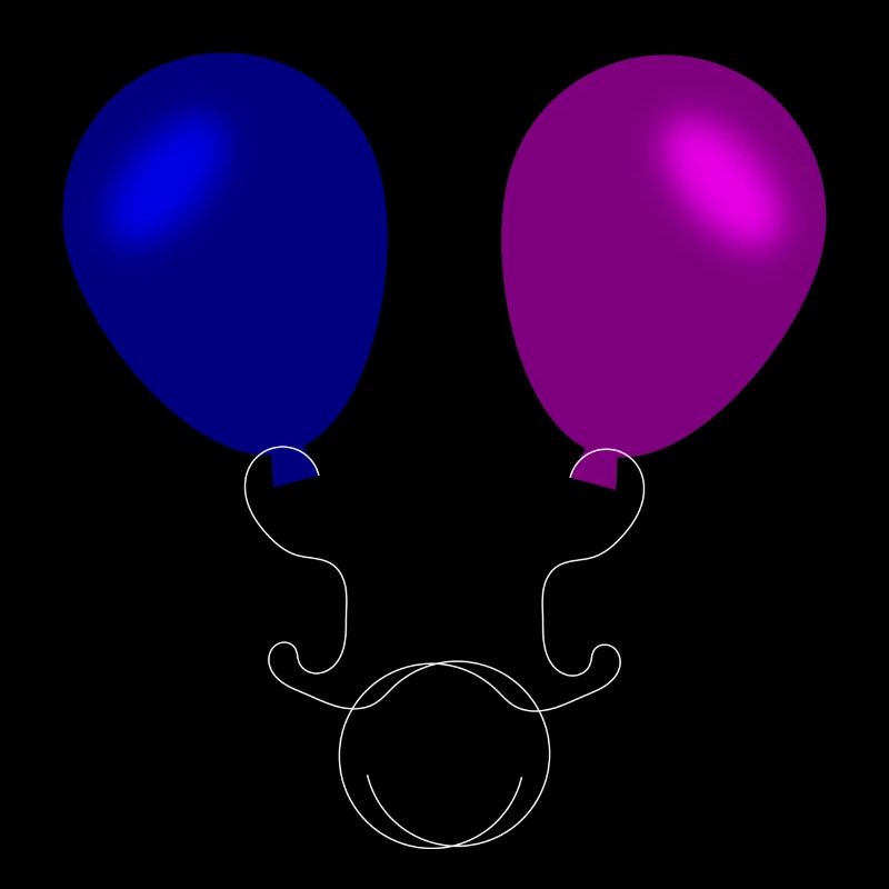 Luftballon, Luftballons, Party,