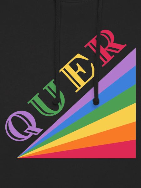 QUER Regenbogen