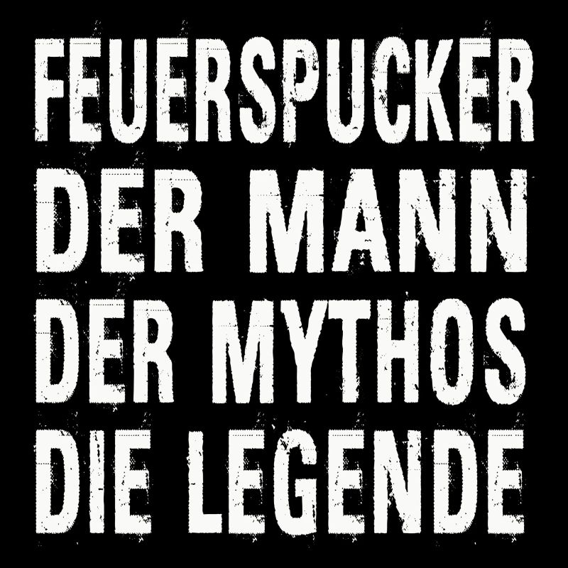 Feuerspucker