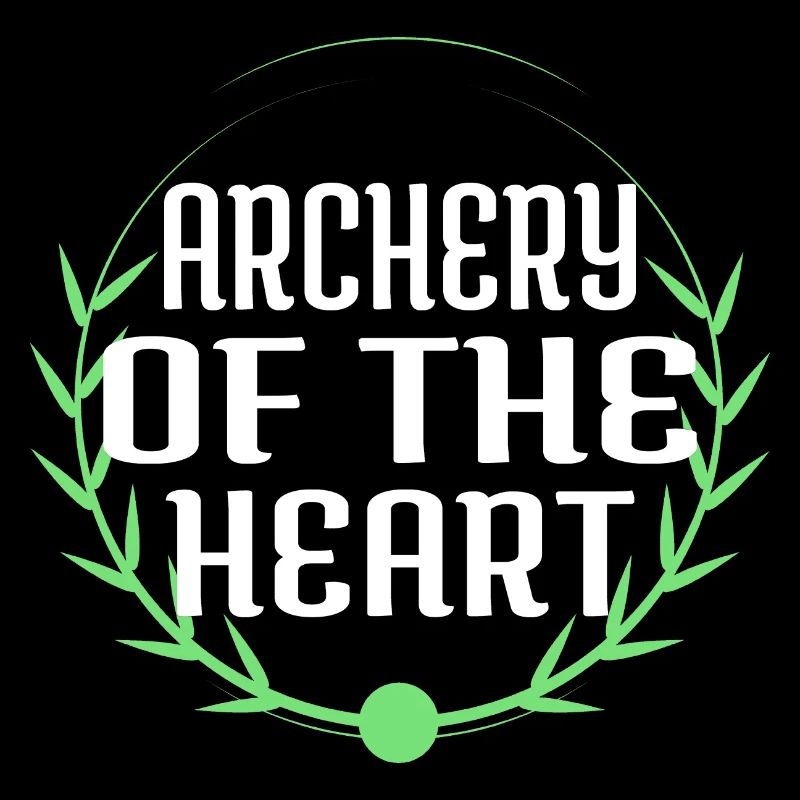 Romanticism Archery Archery Enthusiasts