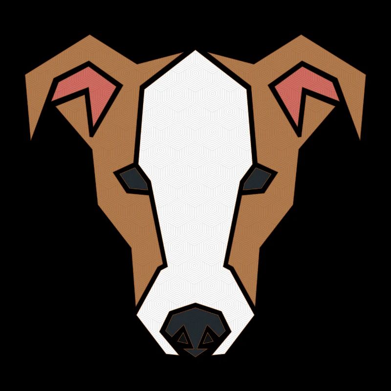 Jack Russell Faces 1a