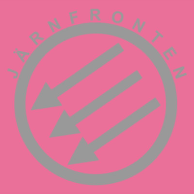 Järnfronten / Eiserne Front / Iron Front
