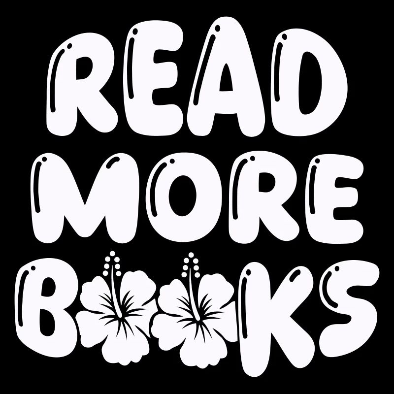 read more books