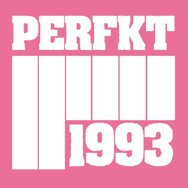 Timeless 1993 retro design
