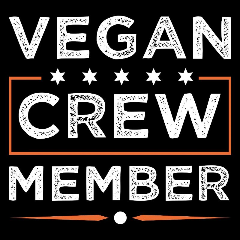 Vegan Crew