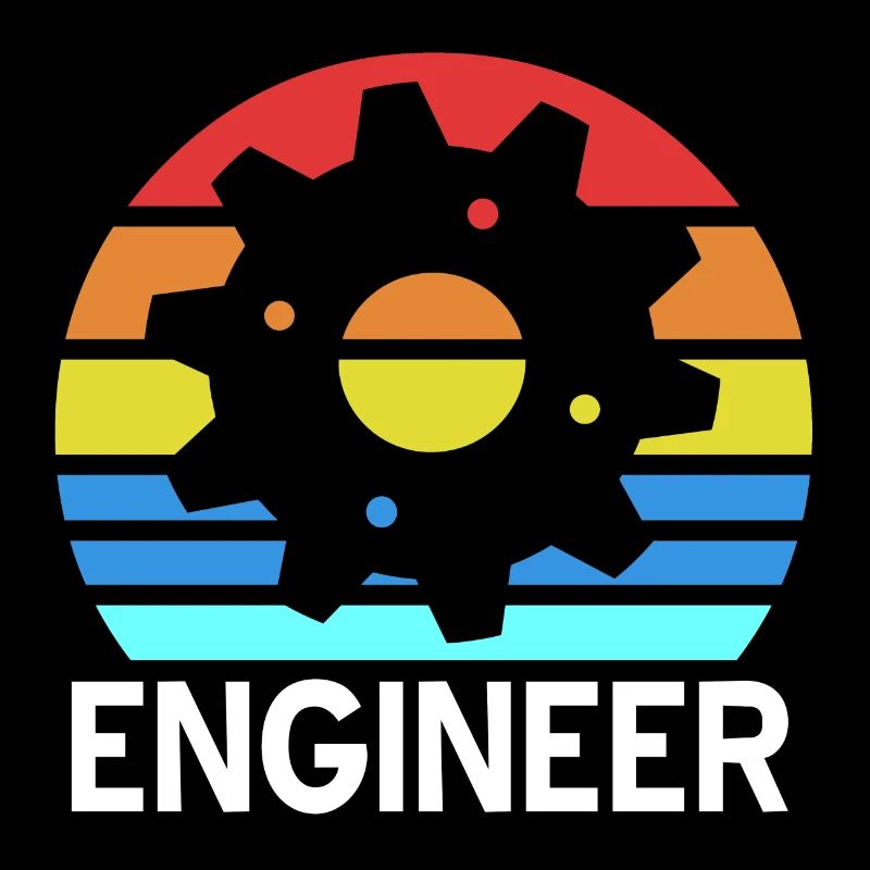 Engineer Civil Builder Mechanical Engineering Math