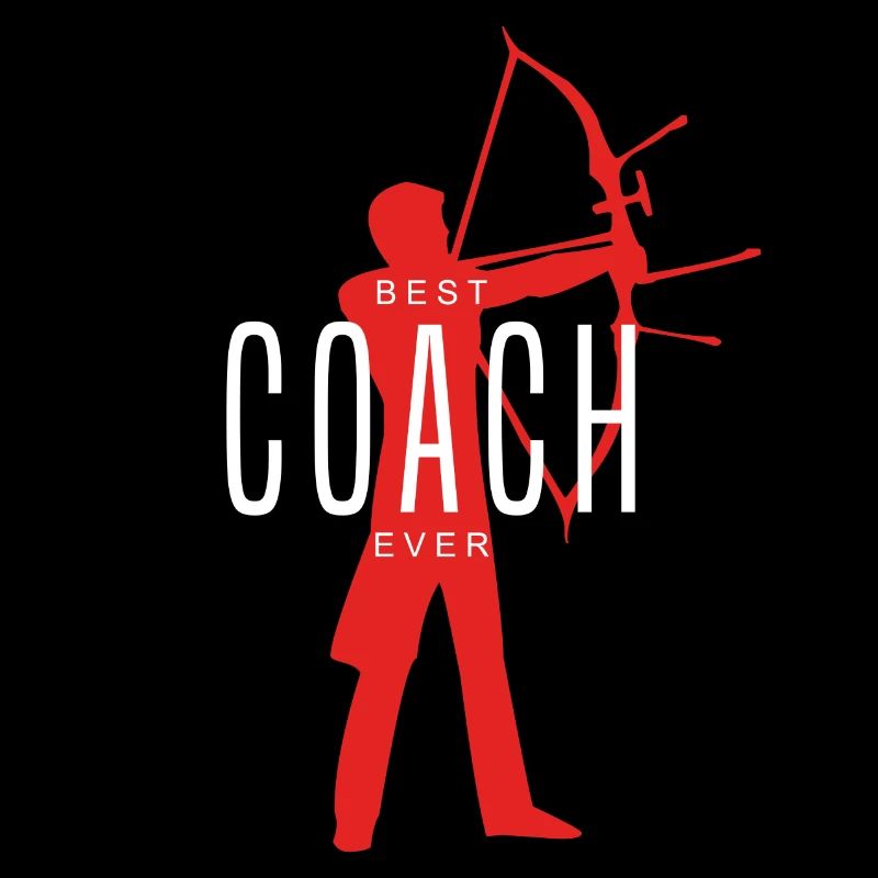 Best Archer Trainer Ever Gift