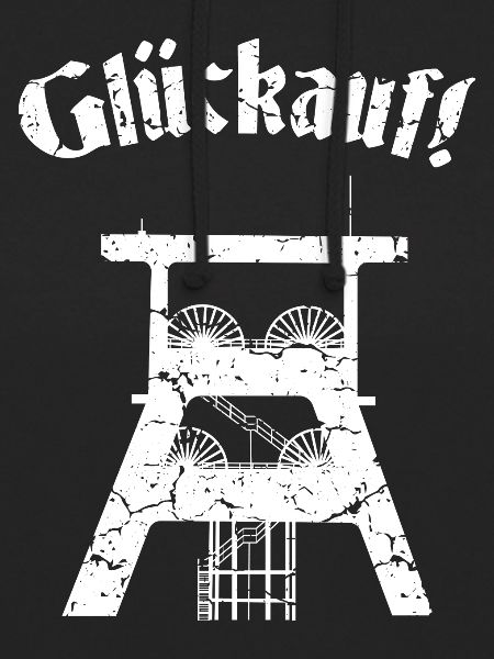 Glückauf