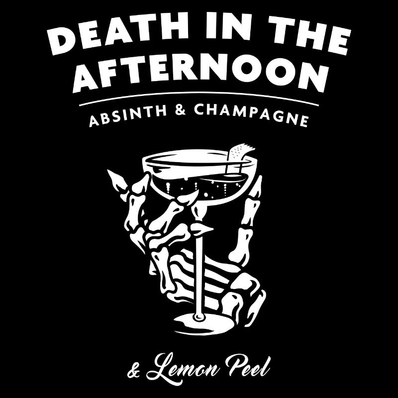 Mort dans l’après-midi