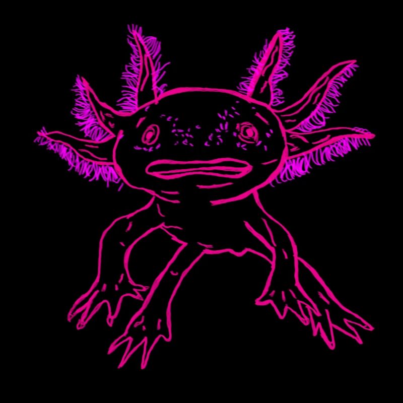 Axolotl
