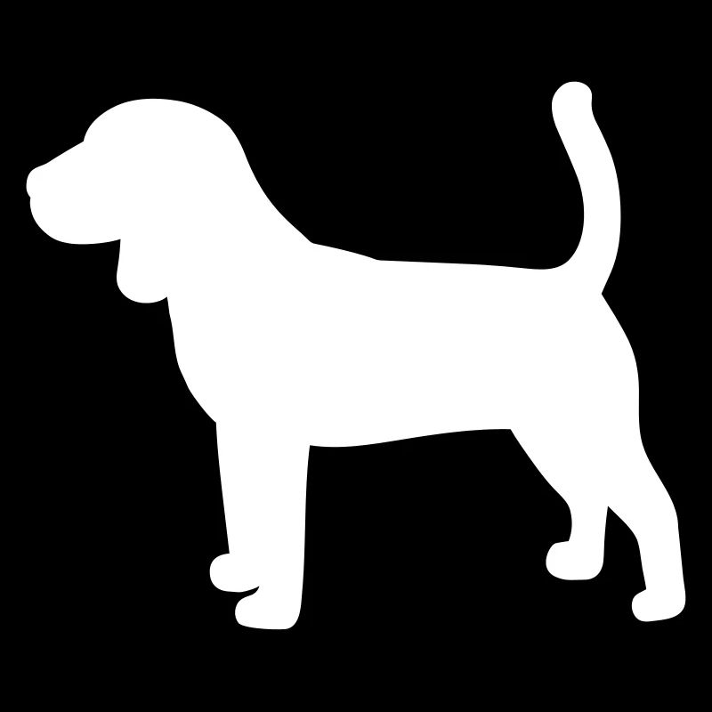 Icône Beagle