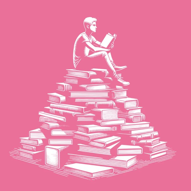 Passionate Reader