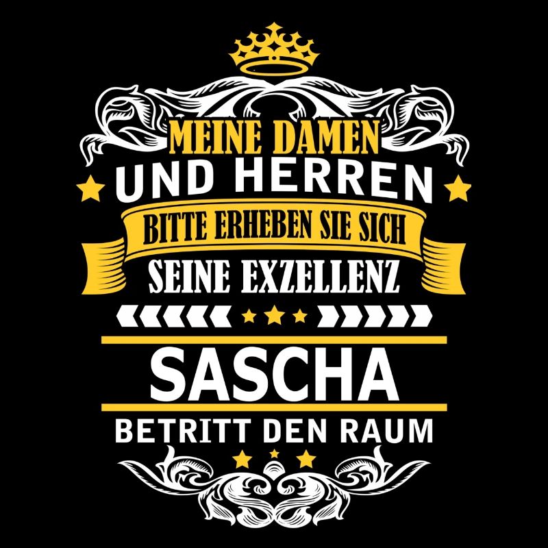 SASCHA