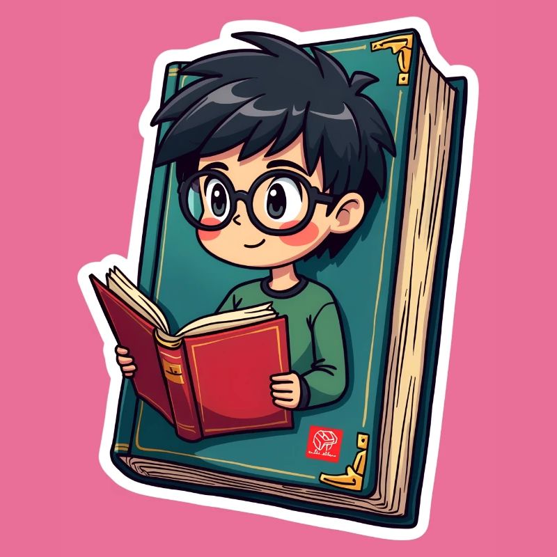 BUCHEN NERD