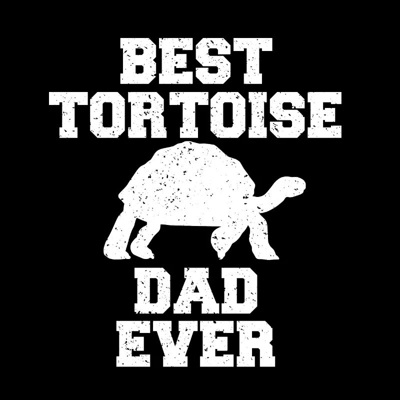 Meilleur père tortue de tous les temps