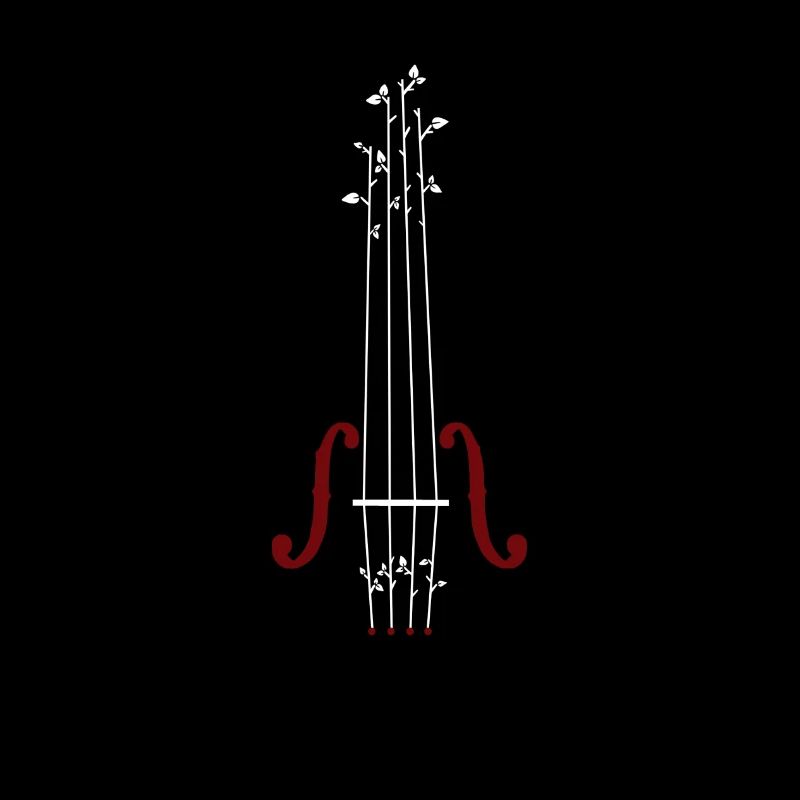 violon Conception