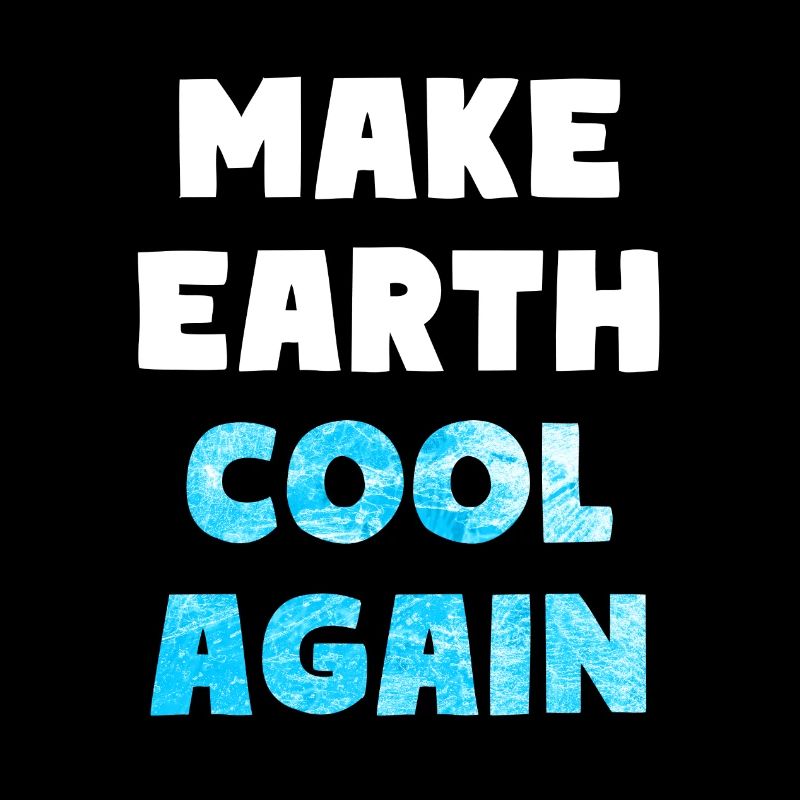 Nature Climate Protection Make Earth Cool Again Environment