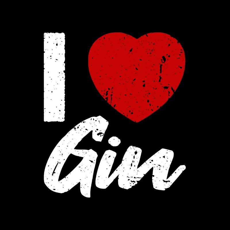 J’adore le Gin