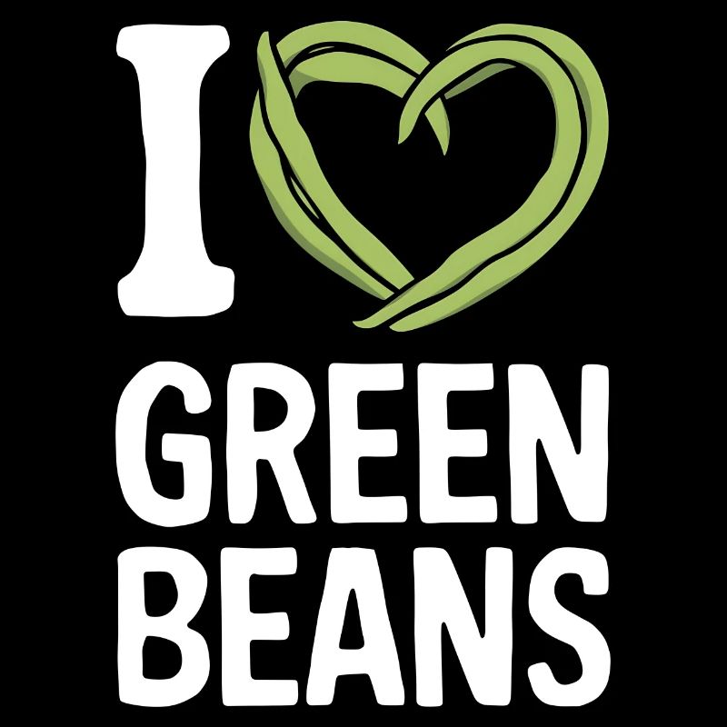 Grüne Bohnen