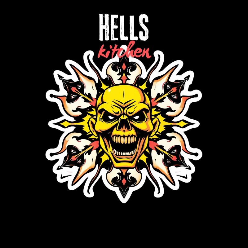 Hells Kitchen