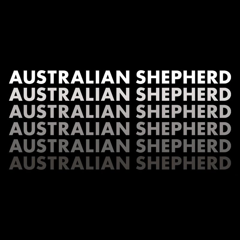 Dog Aussie