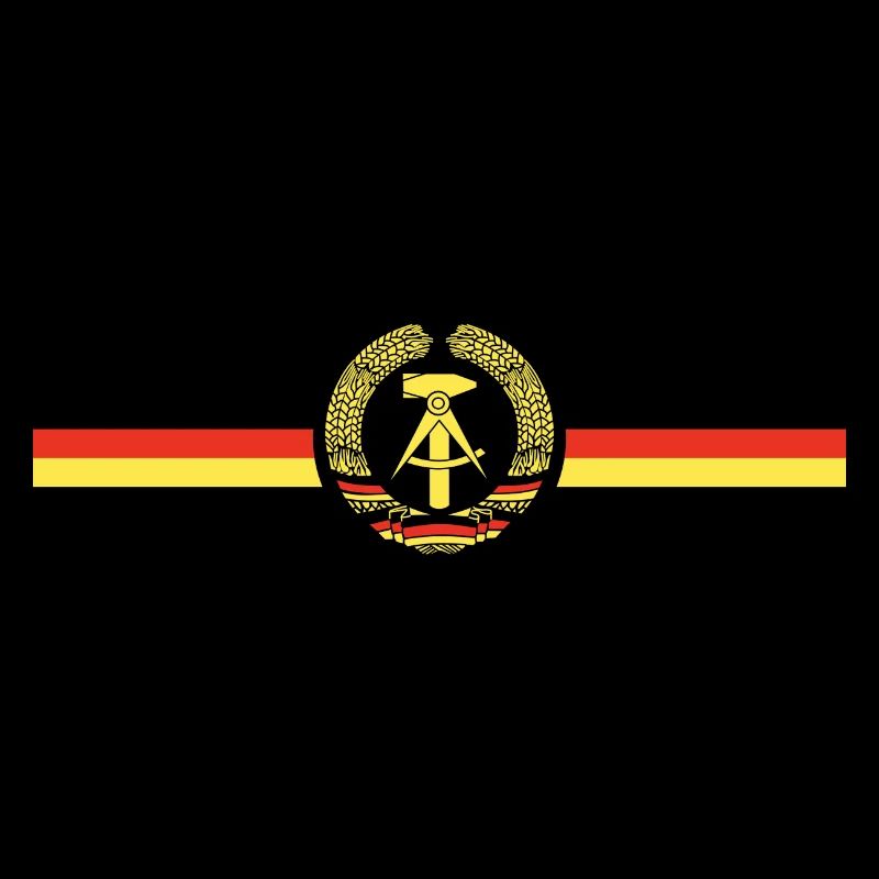 GDR Ossi